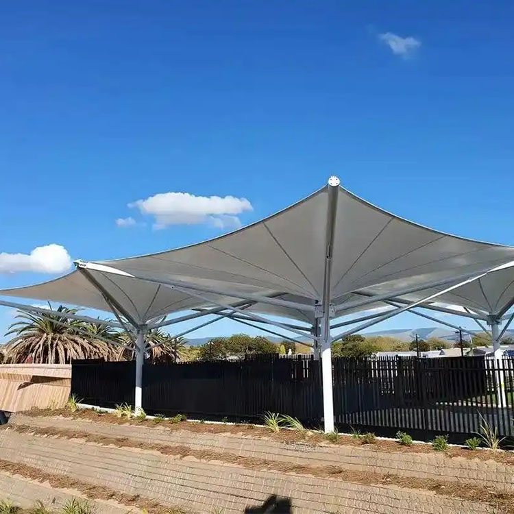 阆中市工程案例