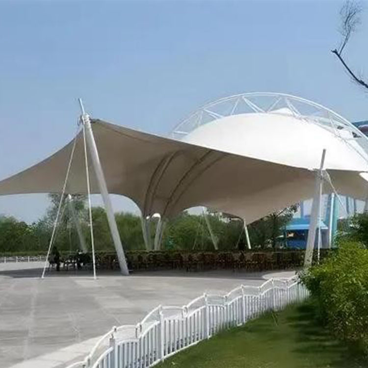 阆中市工程案例