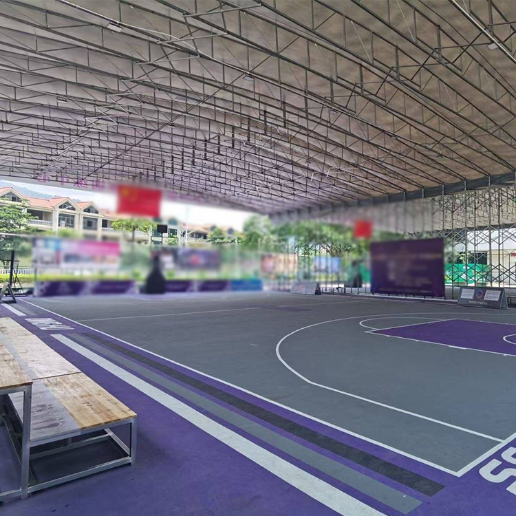 阆中市工程案例