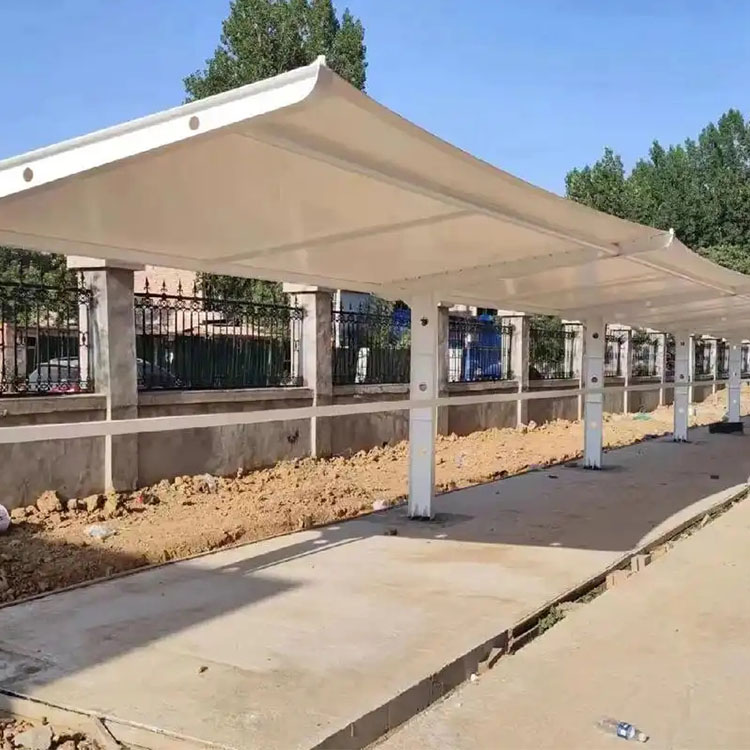 阆中市工程案例