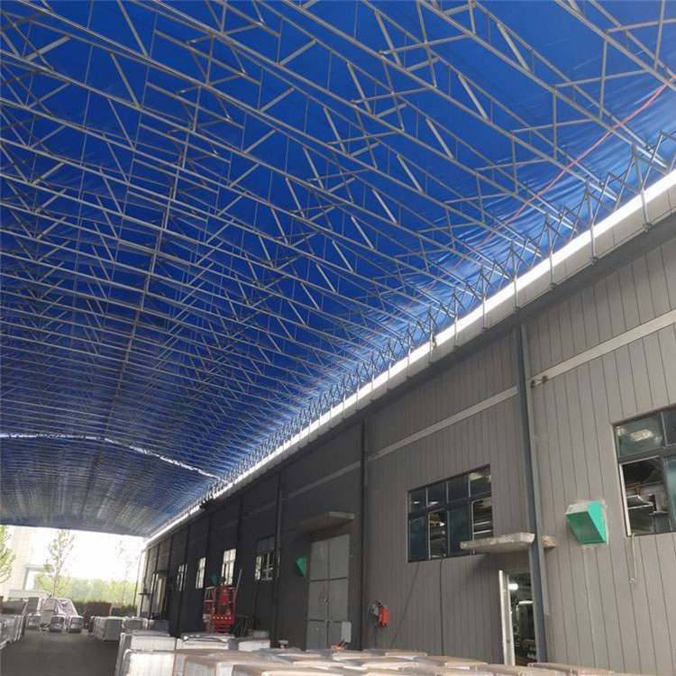 阆中市工程案例