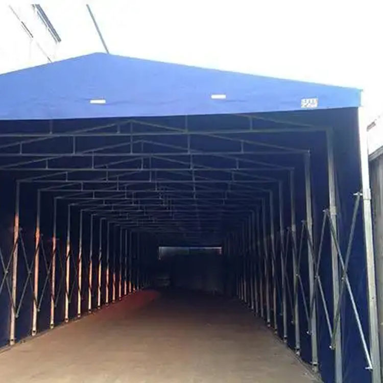 阆中市工程案例